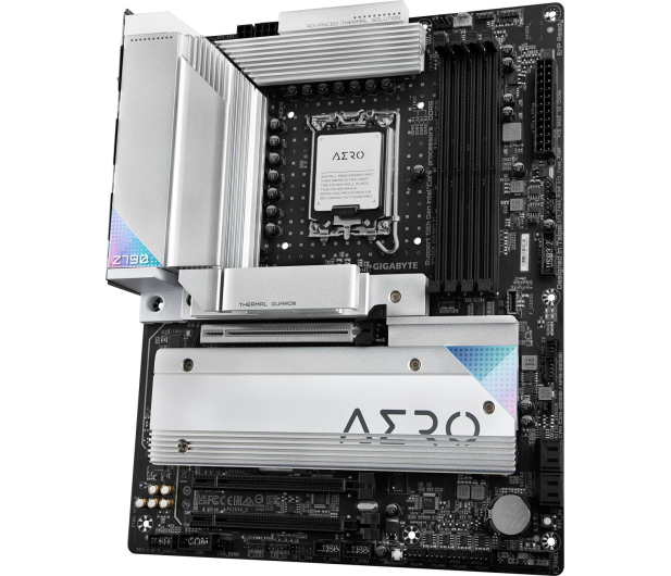 Gigabyte Z790 AERO G - 1070701 - zdjęcie 4